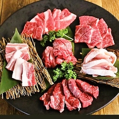 炭焼き 肉の近どう 高松古馬場店の特集写真