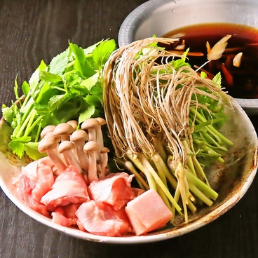 かっこ仙台名掛丁店のおすすめ料理1