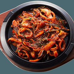 I AM SEOUL アイアムソウル 飯田橋 神楽坂のおすすめポイント1