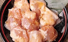 鶏もも