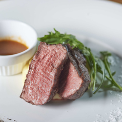 Bistro Vinoのコース写真