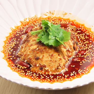 四川料理 KENKEN ケンケンのおすすめ料理1