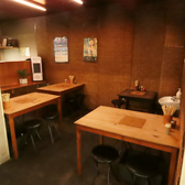 焼肉食堂 たつみの雰囲気3