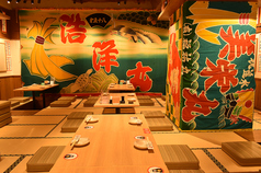 地魚大衆酒場 金八の特集写真