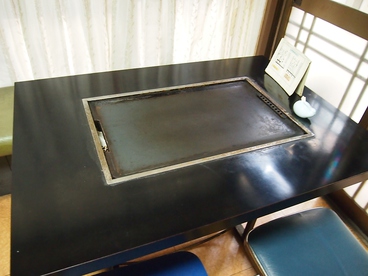 お好焼 七ふくの雰囲気1