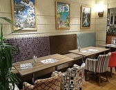 韓国料理 bibim ソラリアプラザ天神店の雰囲気2