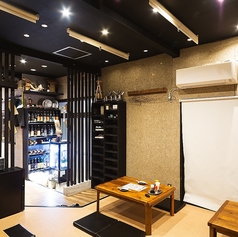 居酒屋あきんど福岡博多本店の雰囲気3