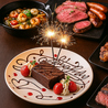 イタリアンチーズバル ANDTABLE 渋谷別館のおすすめポイント3