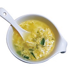 たまごスープ