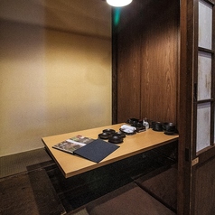 京料理としゃぶしゃぶ 京甚兵衛 京都駅前店の特集写真