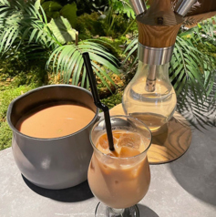 オリジナルドリンク