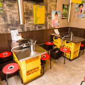 ミリネヤンコプチャン川崎店の雰囲気3