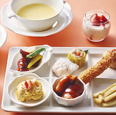 【お子様とのご来店】当店ではお子様用メニューや椅子をご用意しております◎年齢制限を設けさせていただいておりますが、お子様と一緒に本格中華料理をご賞味いただけます☆