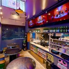 韓国居酒屋 チェゴの外観1