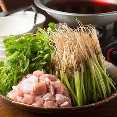 なんやかんやのコース写真