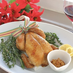 BISTRO ogawa ビストロオガワのおすすめ料理1