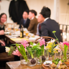 IL SOL LEVANTE イル ソル レヴァンテの特集写真