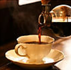 ブレンドコーヒー