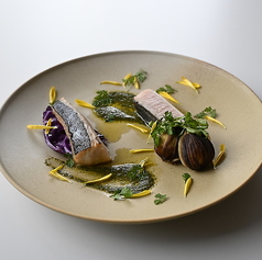 武蔵野食堂 田無店のおすすめランチ3