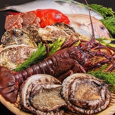 きまぐれダイニング まほろばのコース写真