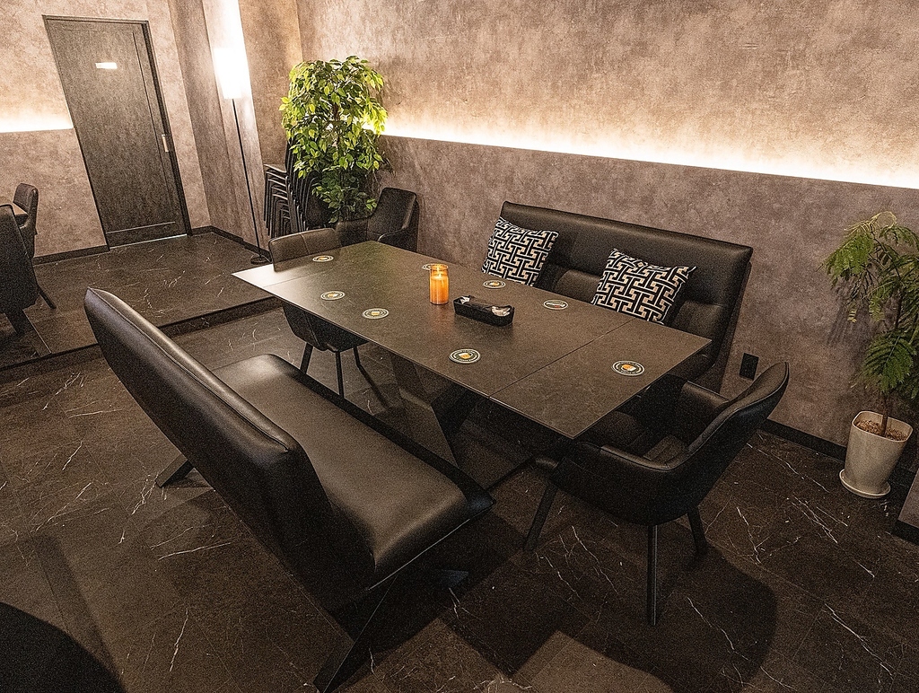 JOY CHEF ジョイシェフの写真ギャラリー