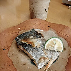 旬の焼き魚・煮魚