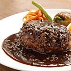 鎌倉グリル 洋食ビストロのコース写真