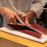 調理風景を楽しむ