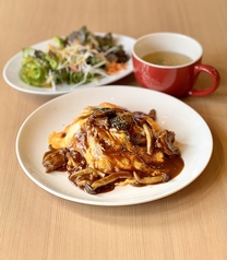 スイーツの美味い店 きわみ saredoかふぇのおすすめポイント1