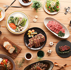 サンキタ商店 三宮店のコース写真