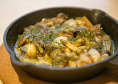 menu photo