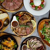 Carne かるね 池袋東口サンシャイン通り店のおすすめ料理3