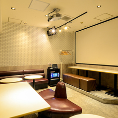 カラオケの鉄人 武蔵小杉店の雰囲気2