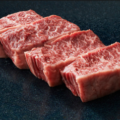 特選厚切りハラミ