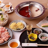 多彩なコース♪