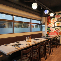 肉の牛焼屋 蒲田店の特集写真