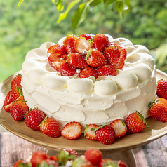 インターナショナル ガーデンホテル成田 レストラン AVANTIのコース写真