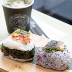 鎌倉OMUSUBI カマクラオムスビの雰囲気2