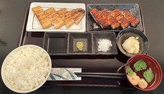 うなぎ乃助 大垣店のおすすめポイント1