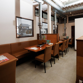 モツの肉次郎の雰囲気2