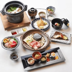 和食うおまん あべのハルカス店のコース写真