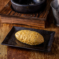 料理メニュー写真&nbsp;石焼き卵焼き