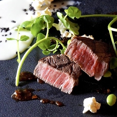 MIRAIE Diningのおすすめ料理1