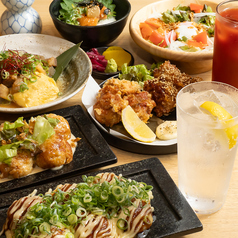 たこ焼き 魔王 三宮店のおすすめ料理1