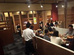 1800円プレミアム飲み放題