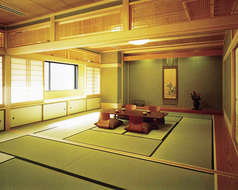 予約必須!一番人気の個室席です!接待やゆっくりと食事をしたい方におススメです!