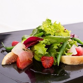 ◆東海3県のこだわり食材◆海の幸・山の幸に恵まれた東海3県より、選りすぐりの食材を仕入れます！さらに美味しくをコンセプトに！