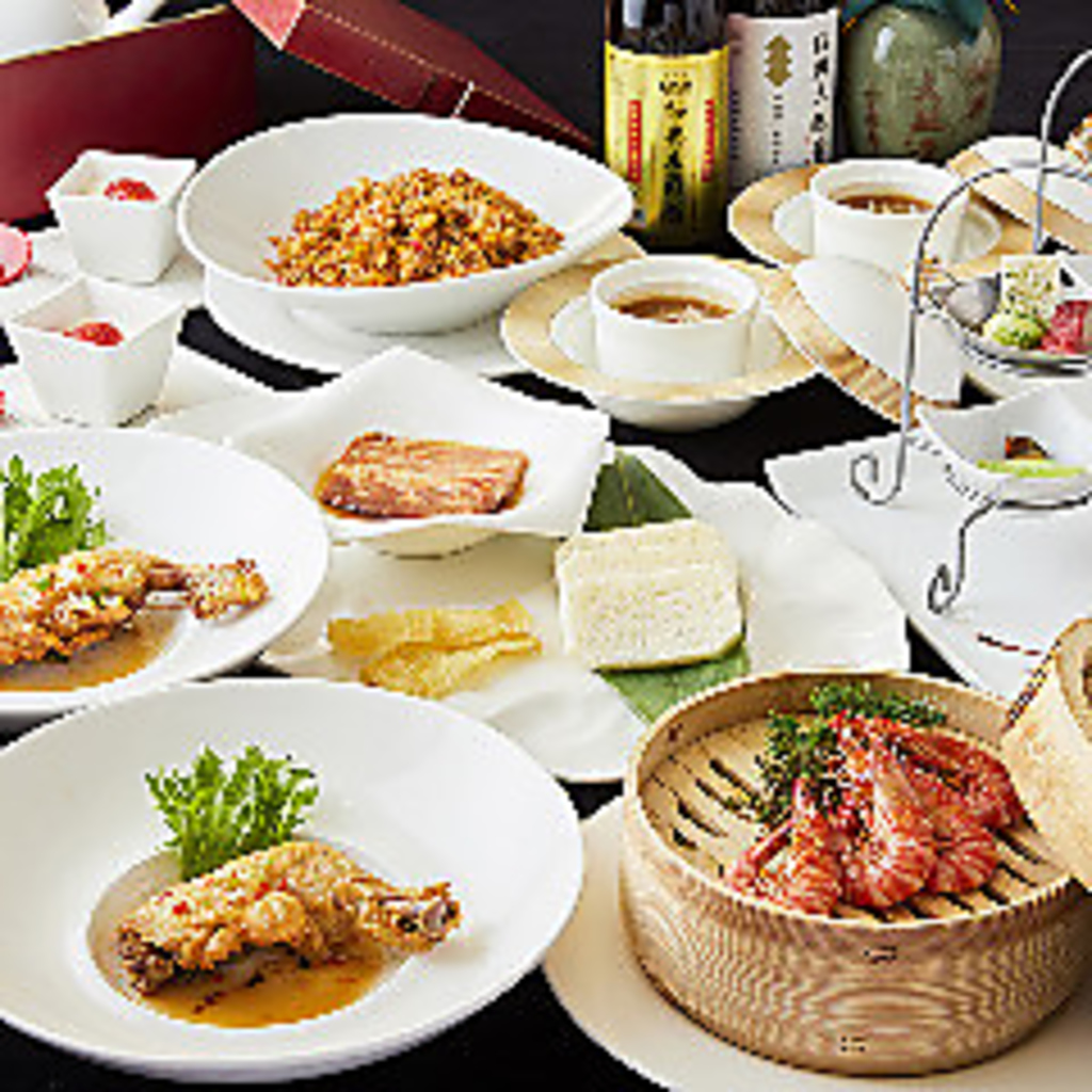 華湘 池袋東武店の写真ギャラリー