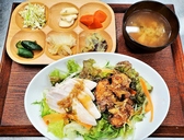 農家レストラン いぶきのおすすめ料理3