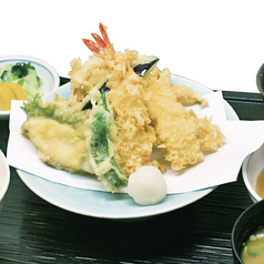 寿司居酒屋 市場ずし 駅前のおすすめランチ2